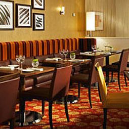 Restaurant Bexleyheath Marriott Hotel Fotos
