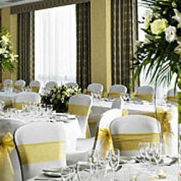 Suite Bexleyheath Marriott Hotel Fotos