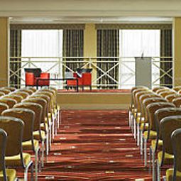 Suite Bexleyheath Marriott Hotel Fotos