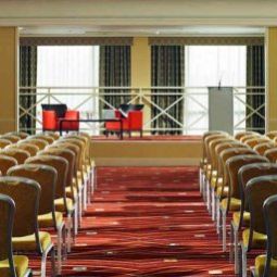 Suite Bexleyheath Marriott Hotel Fotos