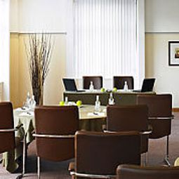 Salle de séminaires Bexleyheath Marriott Hotel Fotos