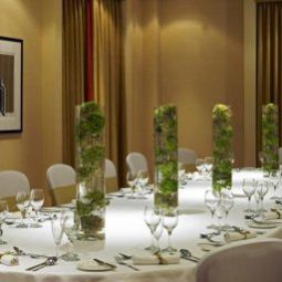 Salle de banquets Bexleyheath Marriott Hotel Fotos