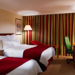 Chambre Bexleyheath Marriott Hotel Fotos