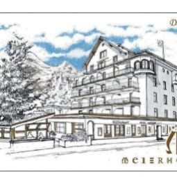 Certificato Hotel Meierhof Fotos