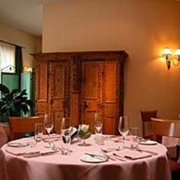 Ristorante Hotel Meierhof Fotos