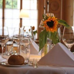 Ristorante Hotel Meierhof Fotos