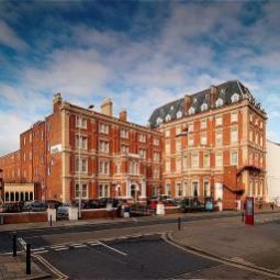The Rougemont Hotel by Thistle Exeter 