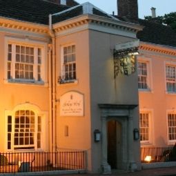 The Shelleys Lewes nr Brighton