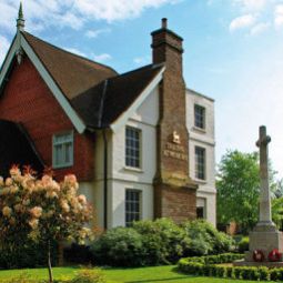 Inn at Woburn Milton Keynes Woburn, Buckinghamshire