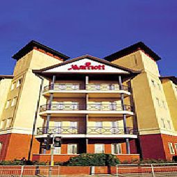 Vue extérieure Bexleyheath Marriott Hotel Fotos