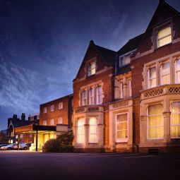 The St. John's PH Hotels Solihull 