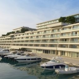 Le Meridien Lav Spalato Podstrana