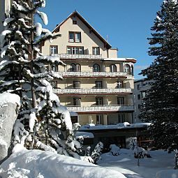 Vista esterna Hotel Meierhof Fotos