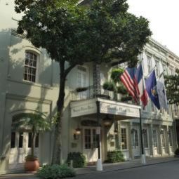 Bienville House New Orleans (Louisiana)