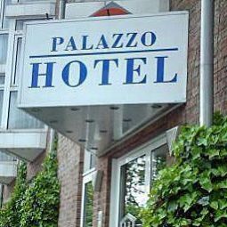 Certificato Palazzo City-Center non smoking hotel Fotos