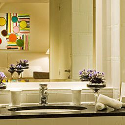 Bathroom Le Vignon Fotos