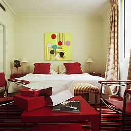 Room Le Vignon Fotos