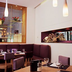 Restaurant Bleibtreu Berlin Fotos