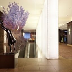 Außenansicht InterContinental MONTREAL Fotos
