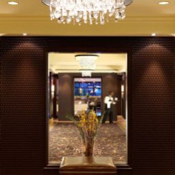Halle InterContinental MONTREAL Fotos
