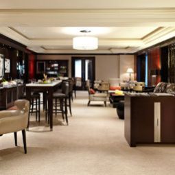 Innenansicht InterContinental MONTREAL Fotos