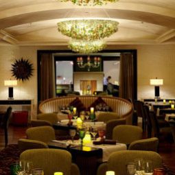 Restaurant InterContinental MONTREAL Fotos