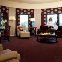 Suite InterContinental MONTREAL Fotos