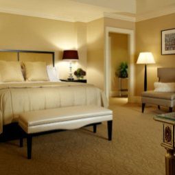 Suite InterContinental MONTREAL Fotos
