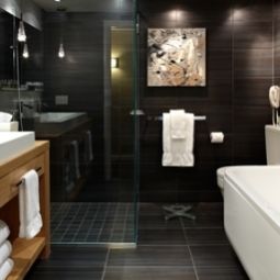 Suite InterContinental MONTREAL Fotos