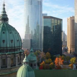  InterContinental MONTREAL Fotos