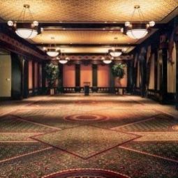 Bankettsaal InterContinental MONTREAL Fotos
