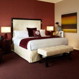 Zimmer InterContinental MONTREAL Fotos