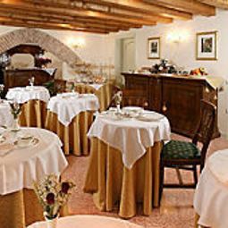 Sala colazione Tiziano Fotos