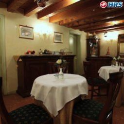 Sala colazione Tiziano Fotos