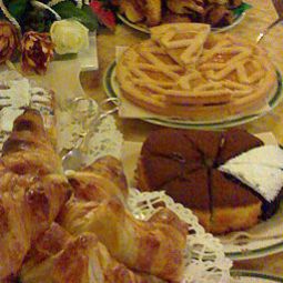 Buffet Tiziano Fotos