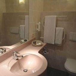 Cuarto de baño Rijckendael Fotos