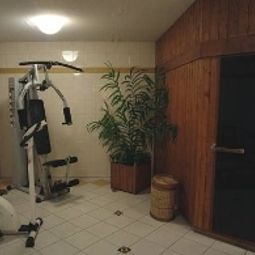 Wellness/Fitness Rijckendael Fotos