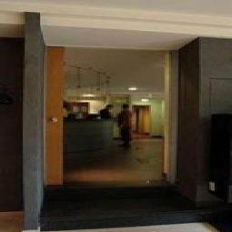 Hall Rijckendael Fotos