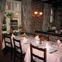 Restaurante Rijckendael Fotos