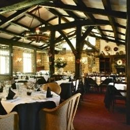 Restaurante Rijckendael Fotos