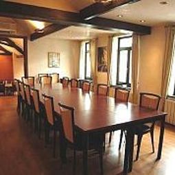 Sala de reuniones Rijckendael Fotos