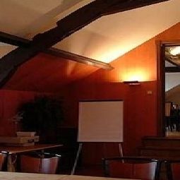 Sala de reuniones Rijckendael Fotos