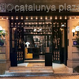  H10 Catalunya Plaza Fotos