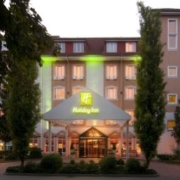 Außenansicht Holiday Inn MINDEN Fotos