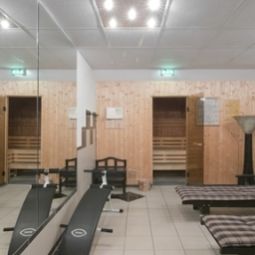 Wellness/Fitness Holiday Inn MINDEN Fotos