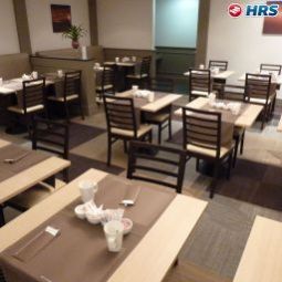 Sala śniadaniowa BEST WESTERN PREMIER Carrefour de l'Europe Fotos
