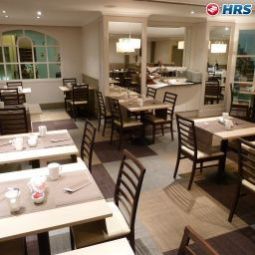 Sala śniadaniowa BEST WESTERN PREMIER Carrefour de l'Europe Fotos
