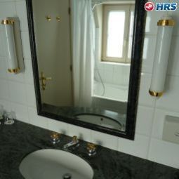 Pokój typu junior suite BEST WESTERN PREMIER Carrefour de l'Europe Fotos
