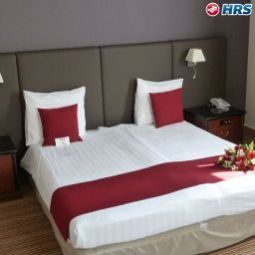 Pokój typu junior suite BEST WESTERN PREMIER Carrefour de l'Europe Fotos
