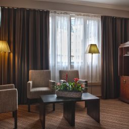Suite BEST WESTERN PREMIER Carrefour de l'Europe Fotos